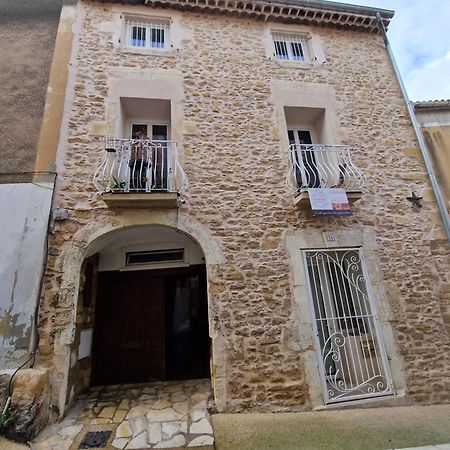 Chambre Pour 1 Personne Bagnols-sur-Cèze Εξωτερικό φωτογραφία