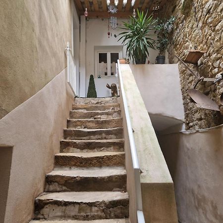 Chambre Pour 1 Personne Bagnols-sur-Cèze Εξωτερικό φωτογραφία