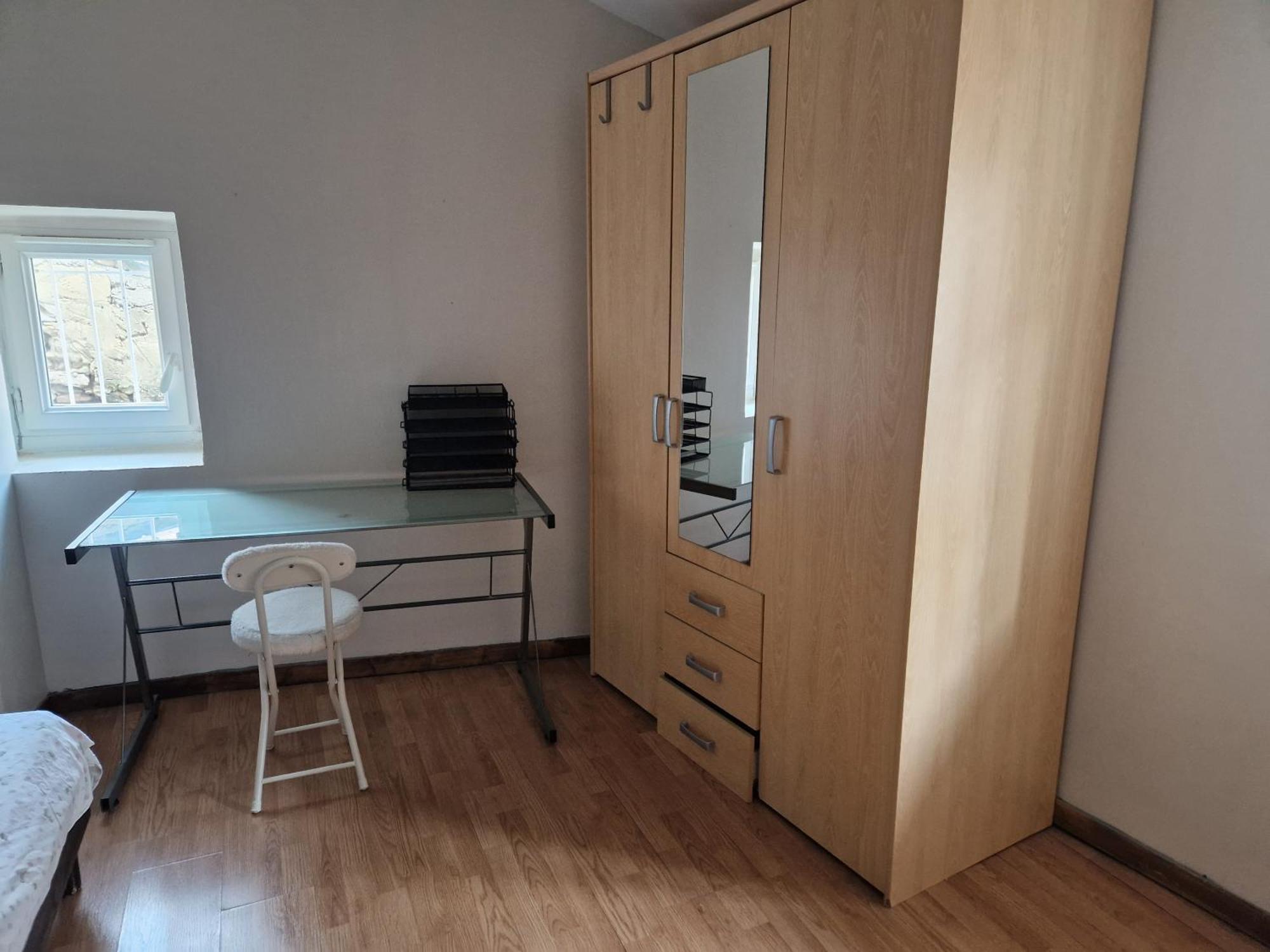 Chambre Pour 1 Personne Bagnols-sur-Cèze Εξωτερικό φωτογραφία