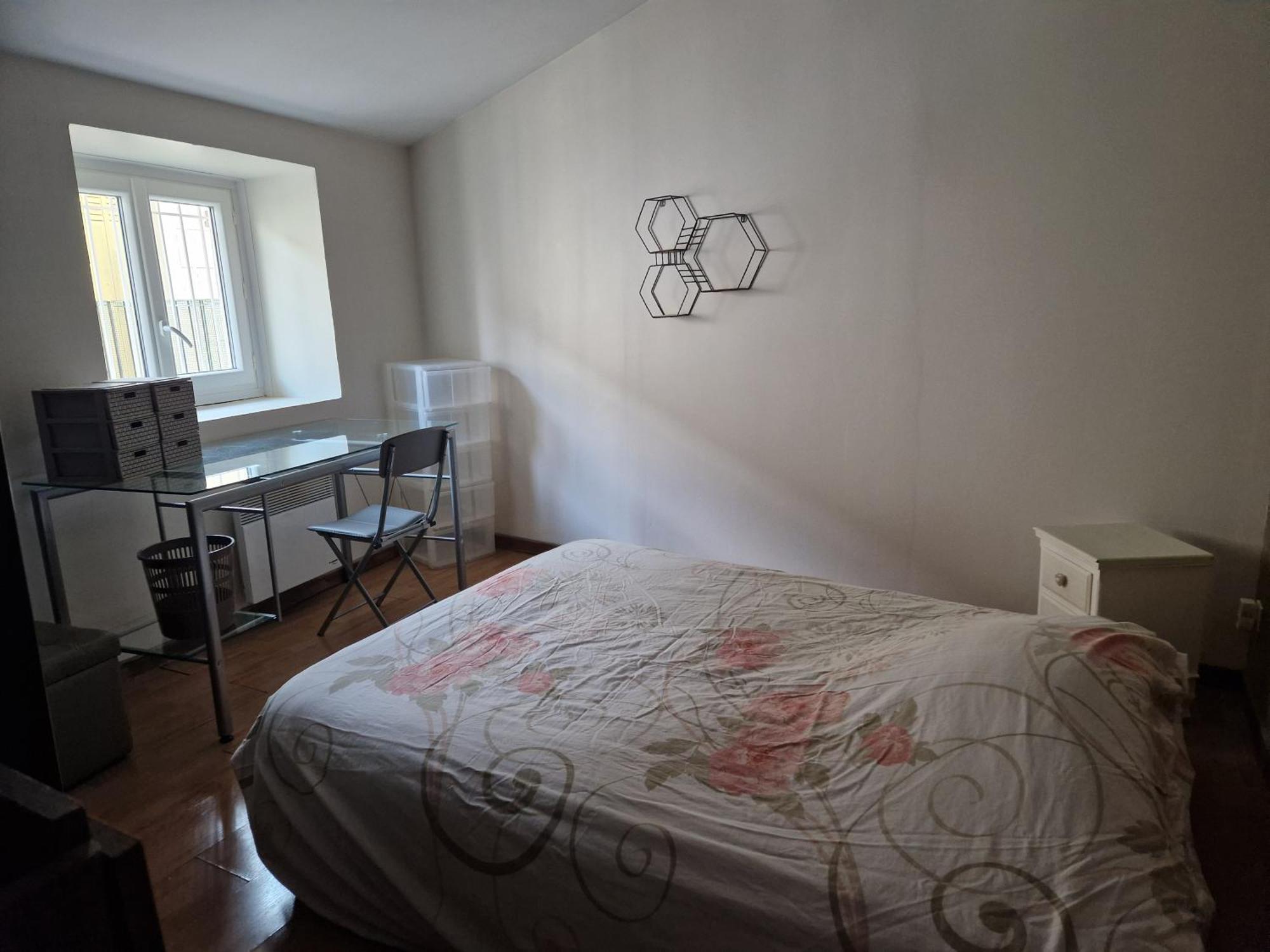 Chambre Pour 1 Personne Bagnols-sur-Cèze Εξωτερικό φωτογραφία