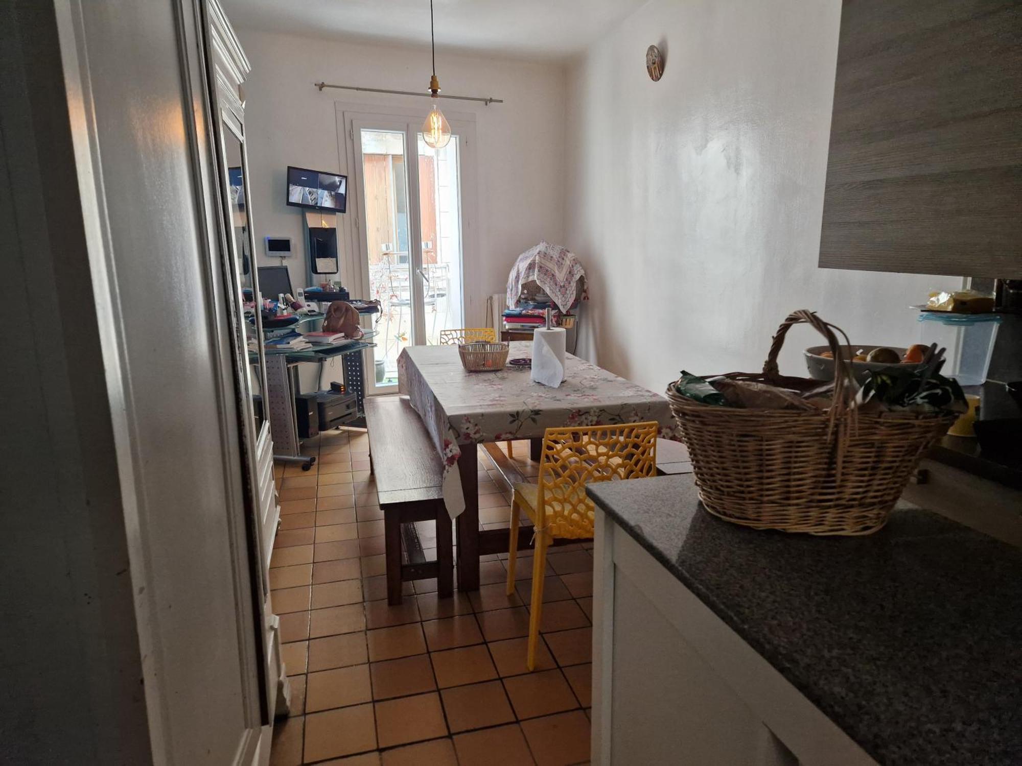 Chambre Pour 1 Personne Bagnols-sur-Cèze Εξωτερικό φωτογραφία